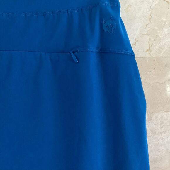 Greyson Womens Phoenix Joggers Large Blue Bird, Athleisure Activewear Pants $160 - Picture 8 of 12